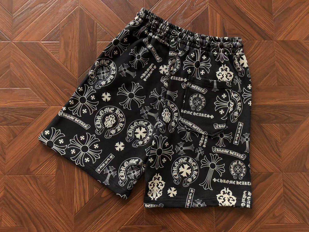 Chrome Hearts Shorts