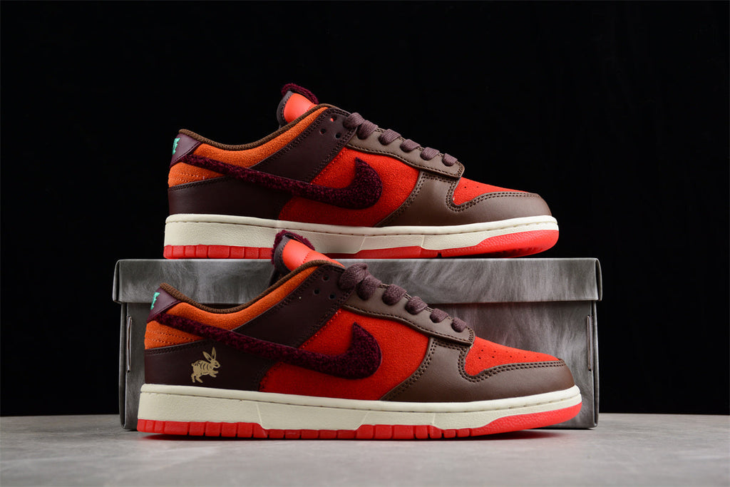 Nike Dunk Low Year of Rabbit Chengdu