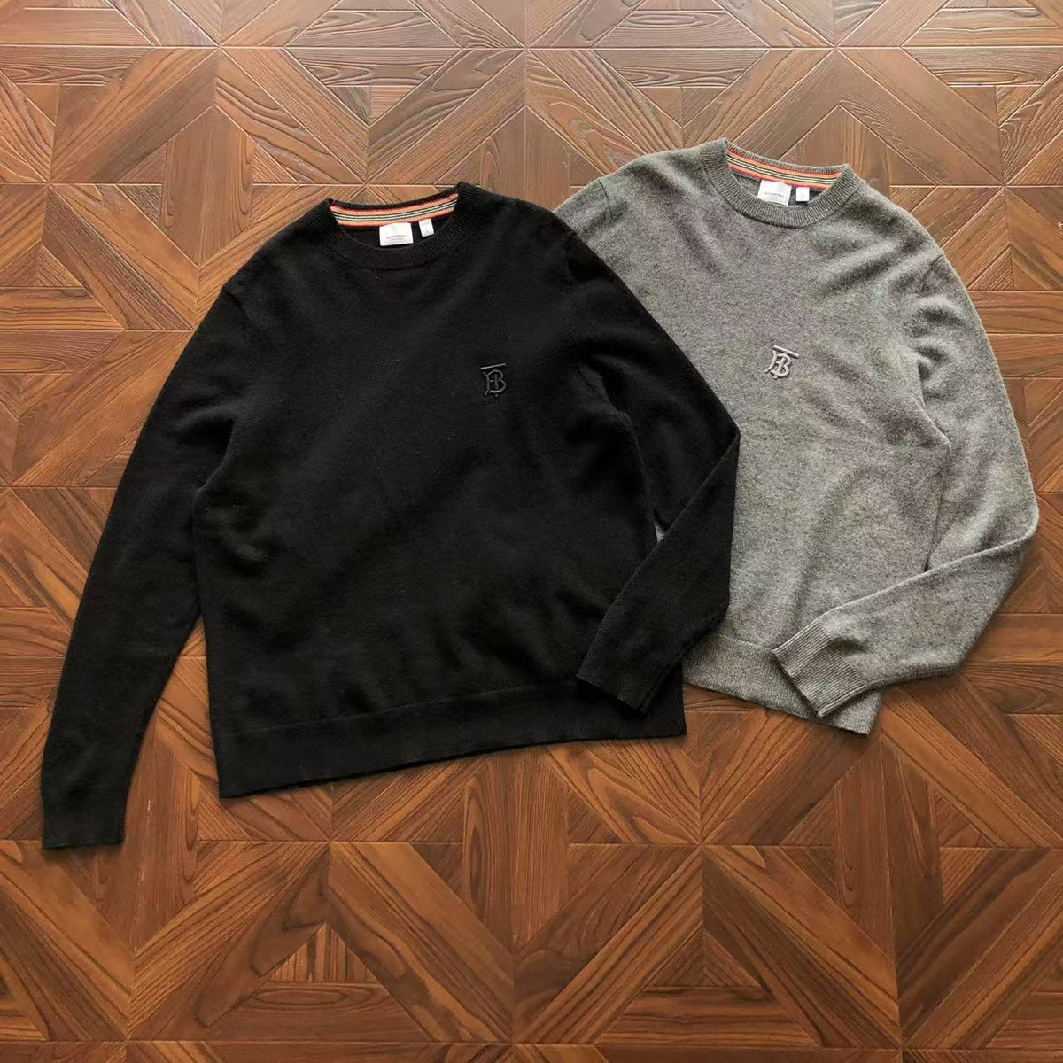 BB Sweater