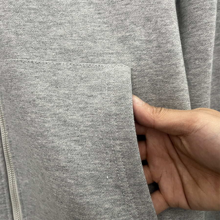 Chrome Hearts Hoodie