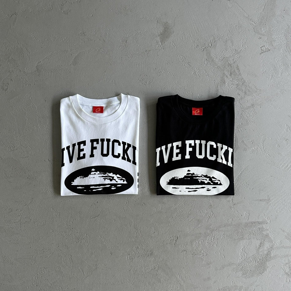 Corteiz Tshirt