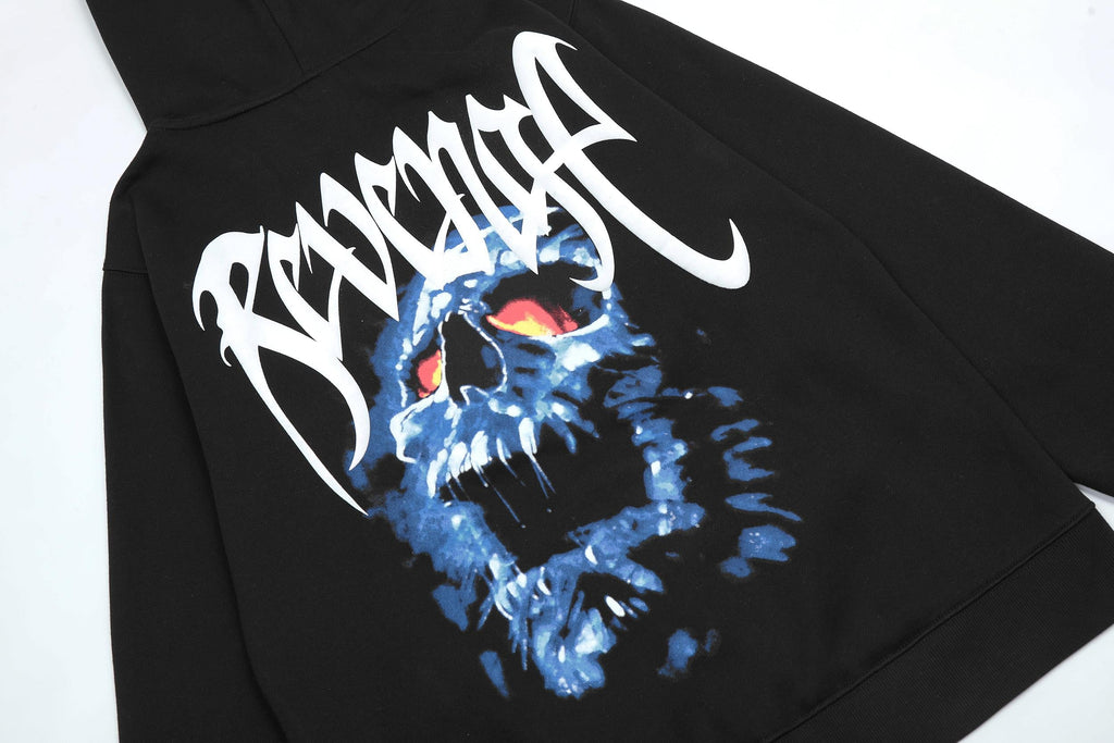 Revenge Hoodie