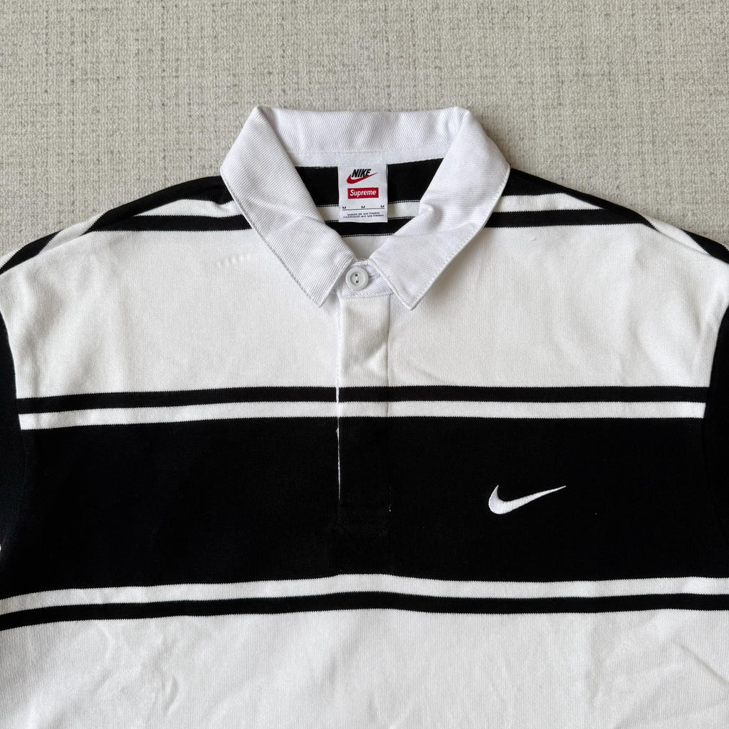Nike Longsleeve Polo