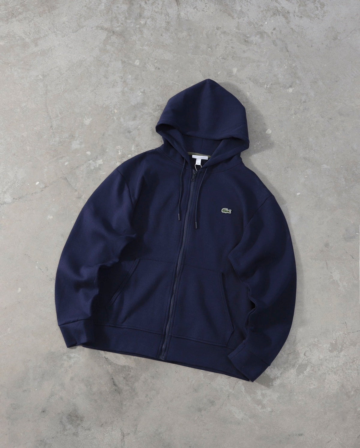Lacoste Hoodie