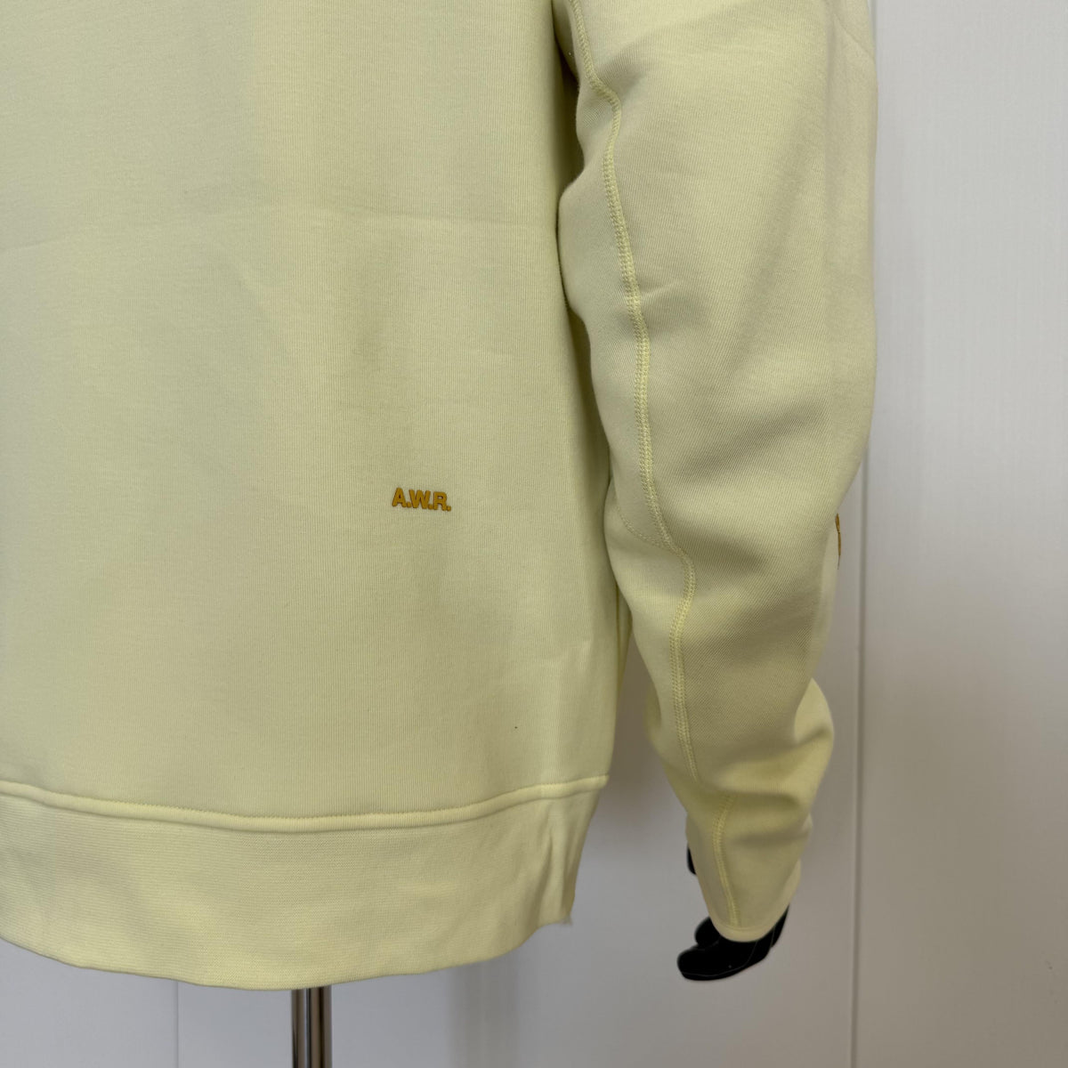 Nike x Nocta Techfleece Yellow