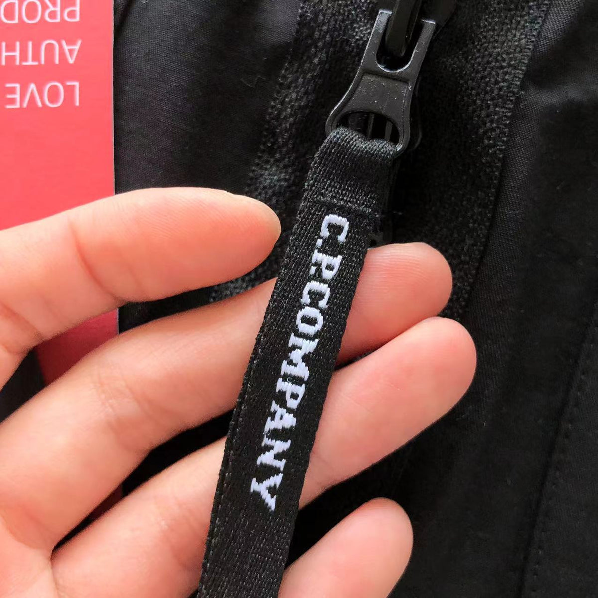 C.P Company Jacket