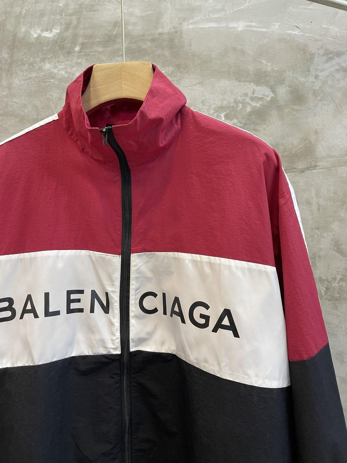 Balenciaga Jacket