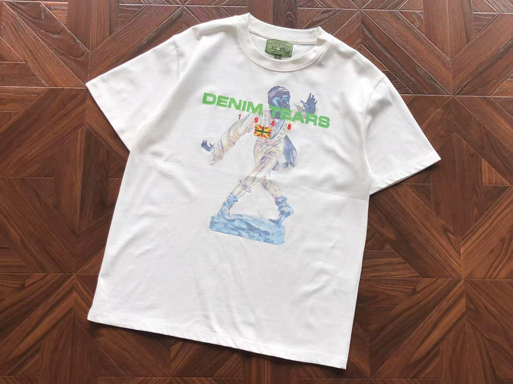 Denim Tears Tshirt