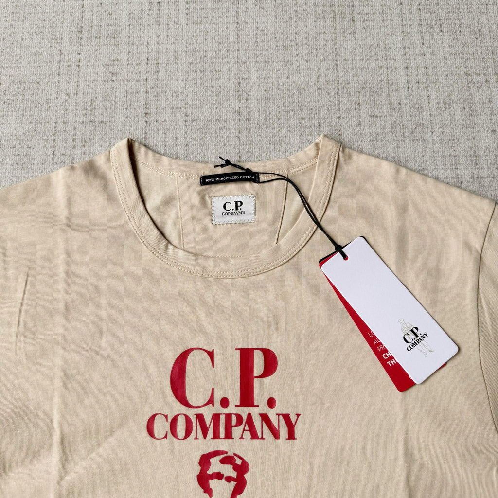 CP Company Tshirt