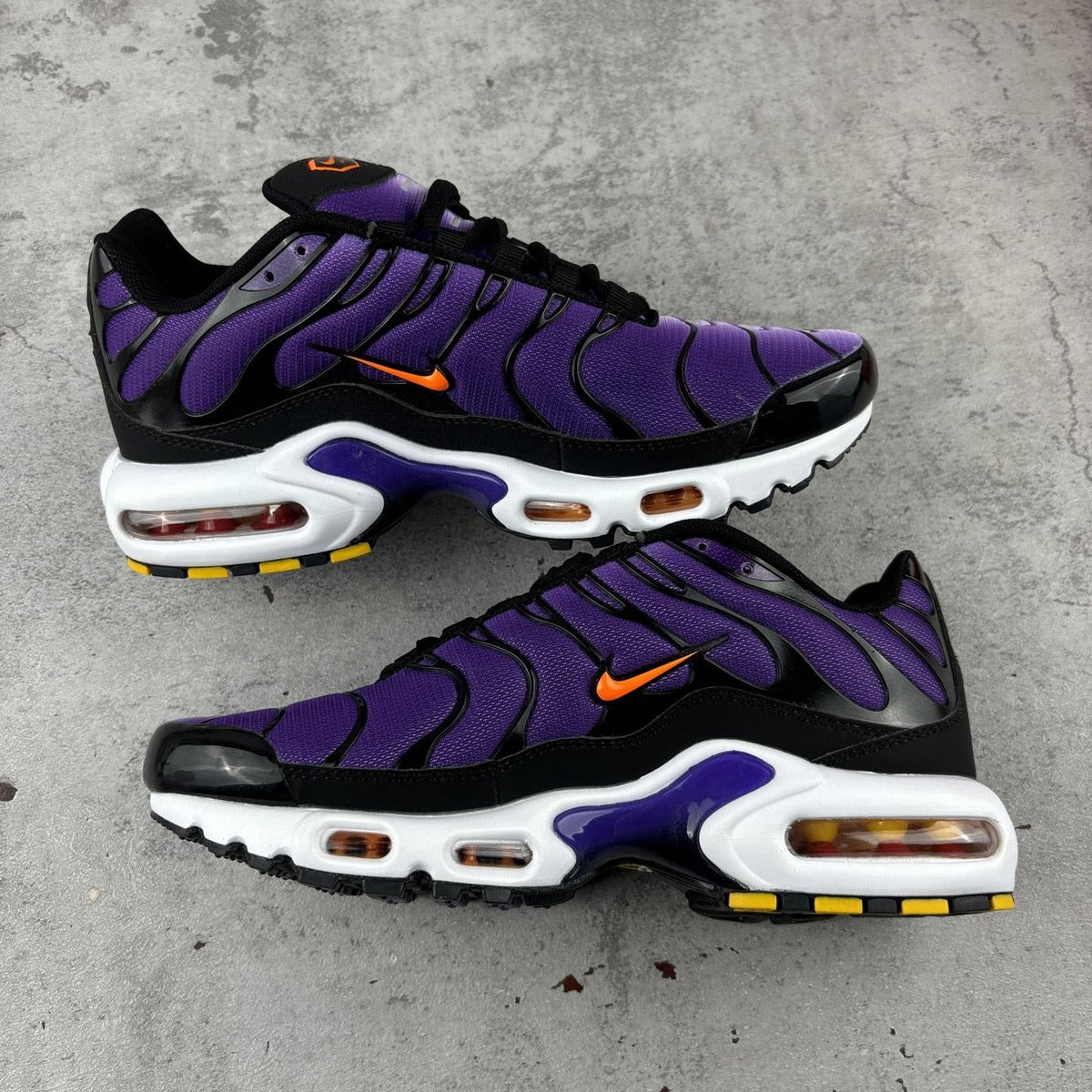 Nike Air Max Plus Tn