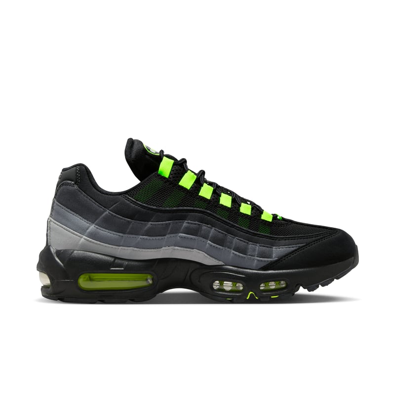 Air Max 95 "Reverse Neon"