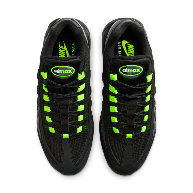 Air Max 95 "Reverse Neon"