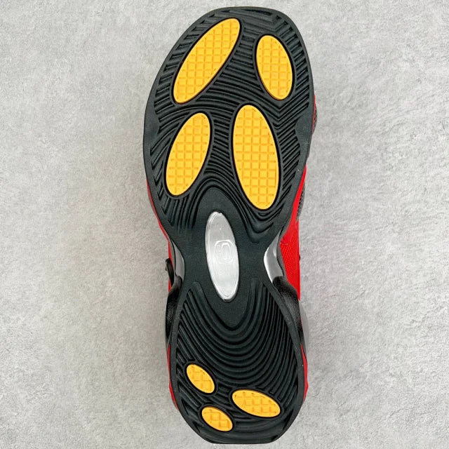 Nocta x Nike Glide Bright Crimson
