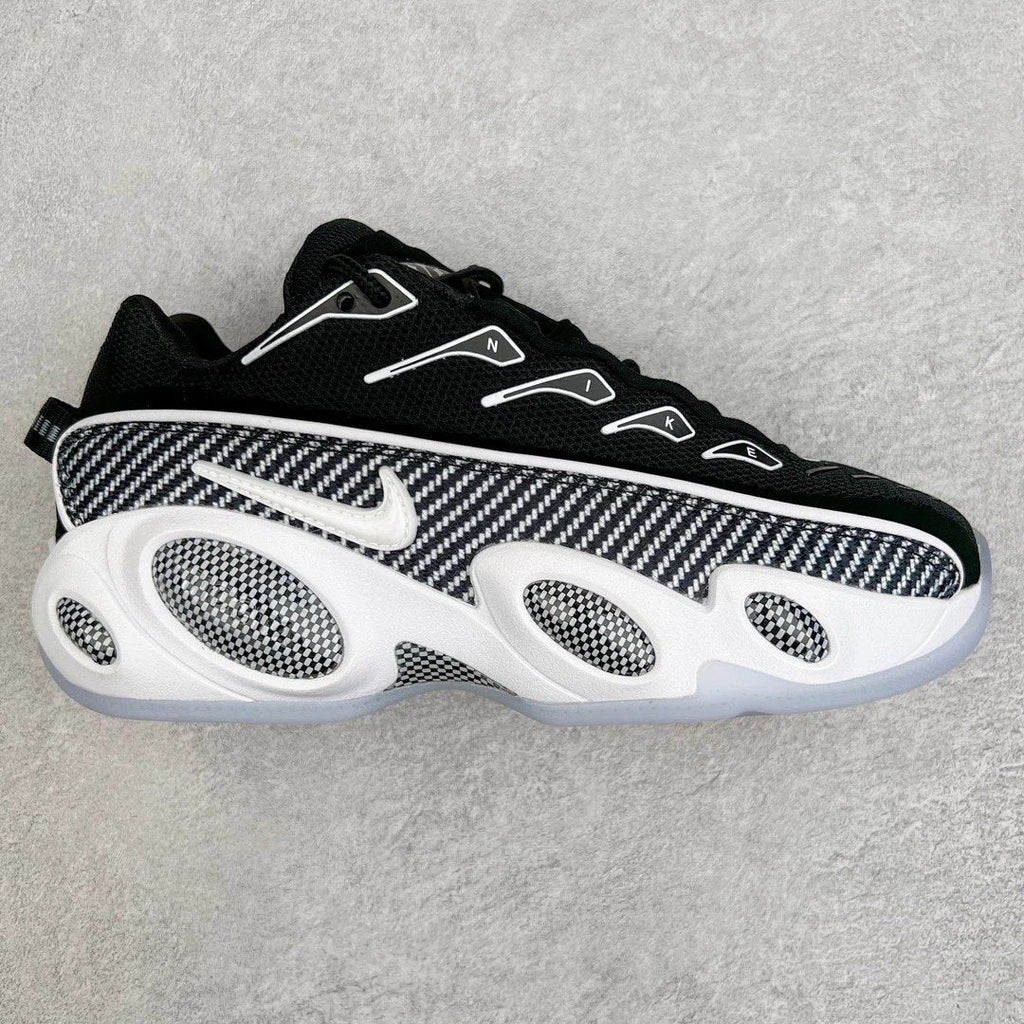Nocta x Nike Glide Black & White